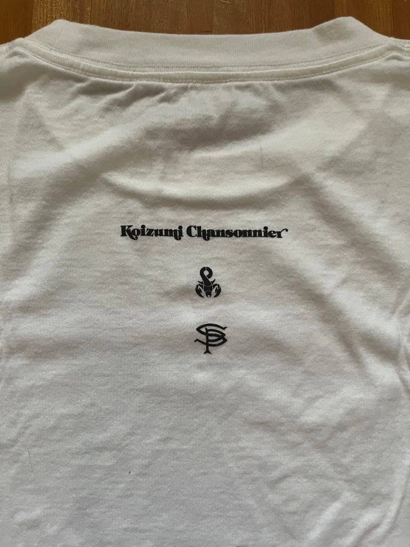 小泉今日子 × SOPHNET. 30th Anniversary BOXセット