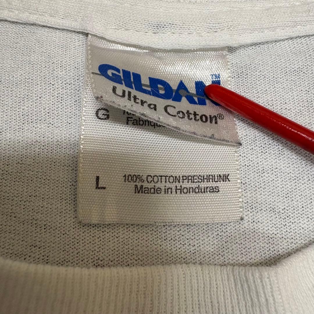 エルフェンリート　アニメTシャツ