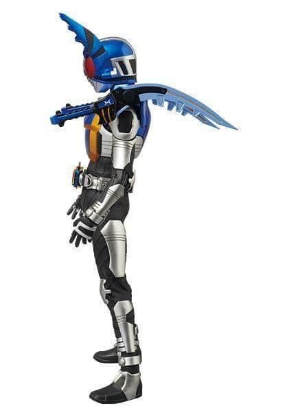 RAH 仮面ライダーガタック （ライダーフォーム）