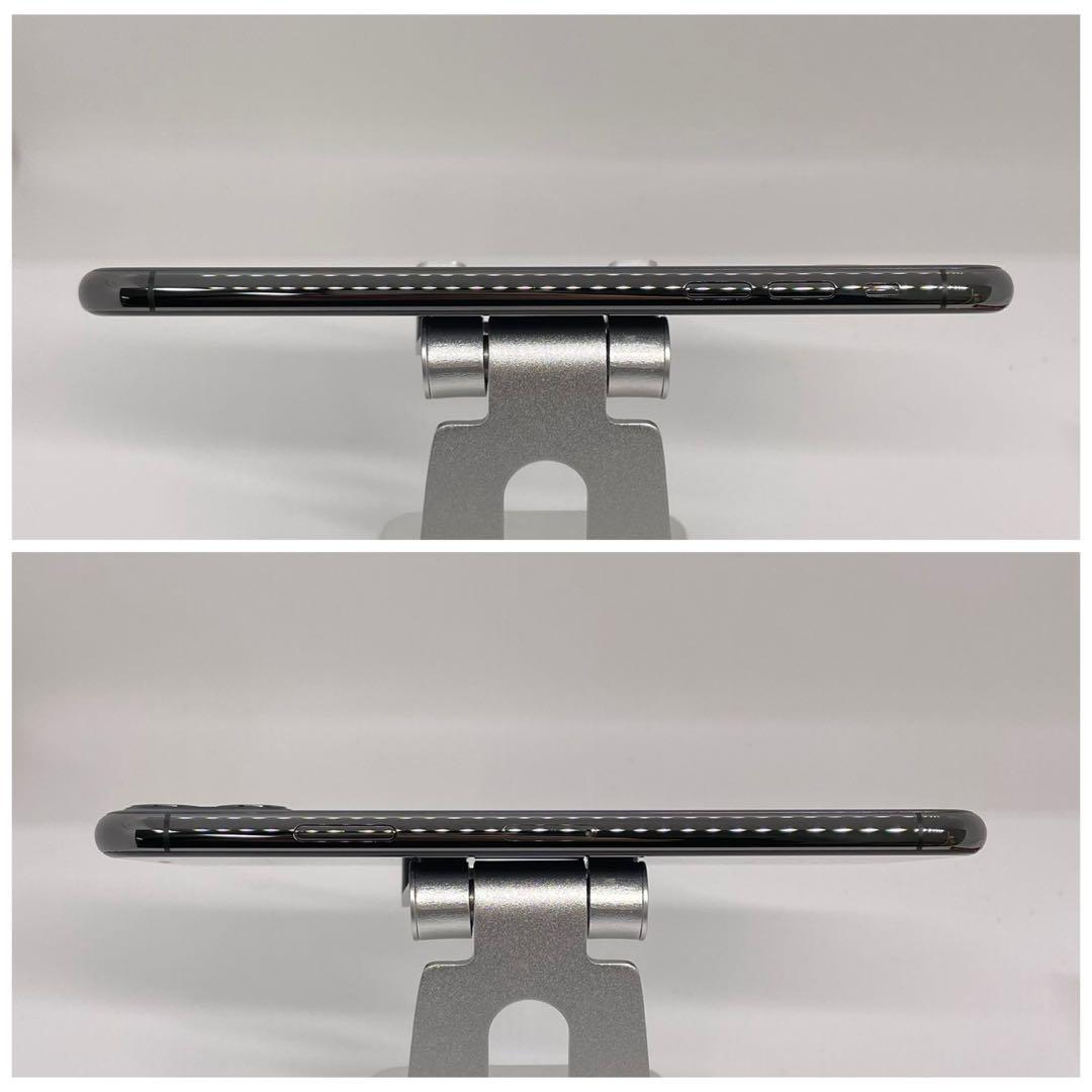 A 100 iPhone 11 Pro Max 256 GB SIMフリー 本体