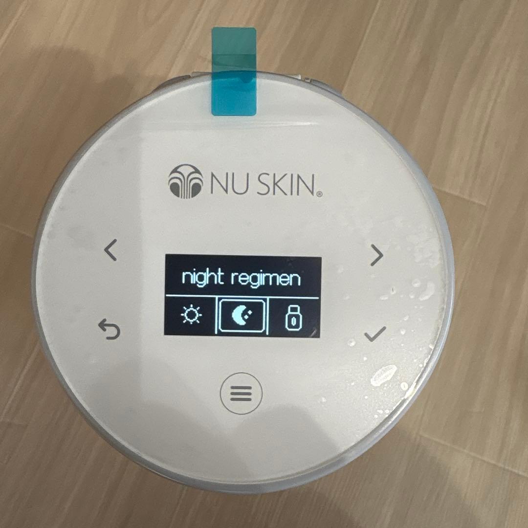 ニュースキン ageLOC me 本体　新品未使用