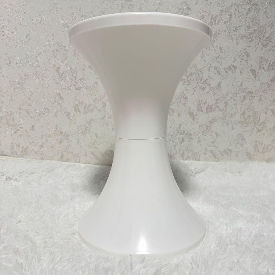 【Stamp】Tamtam Pop スツール　ピンク　ホワイト　セット販売