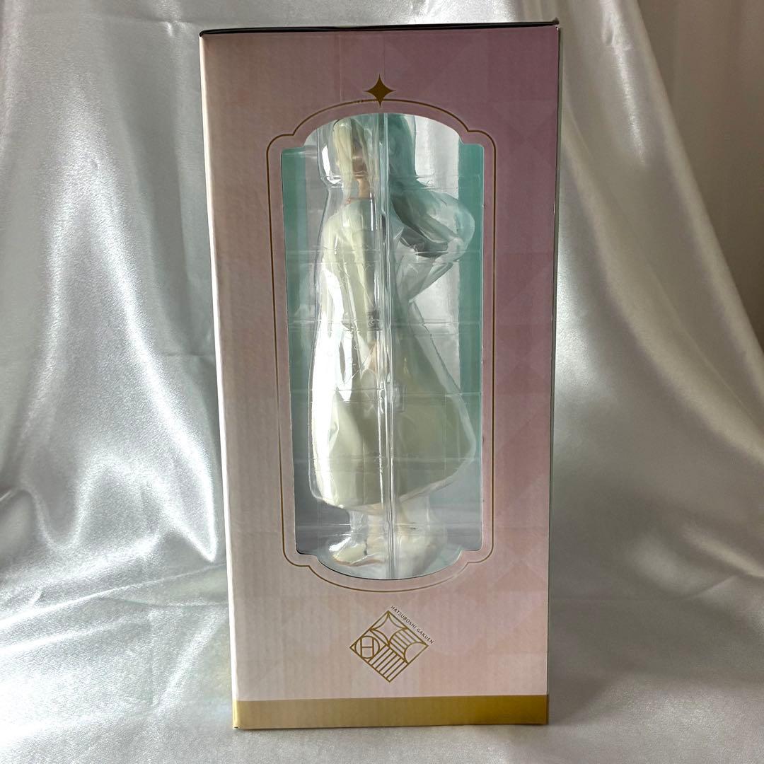 一番くじ 学園アイドルマスター Part3 ラストワン賞フィギュア＋グッズセット