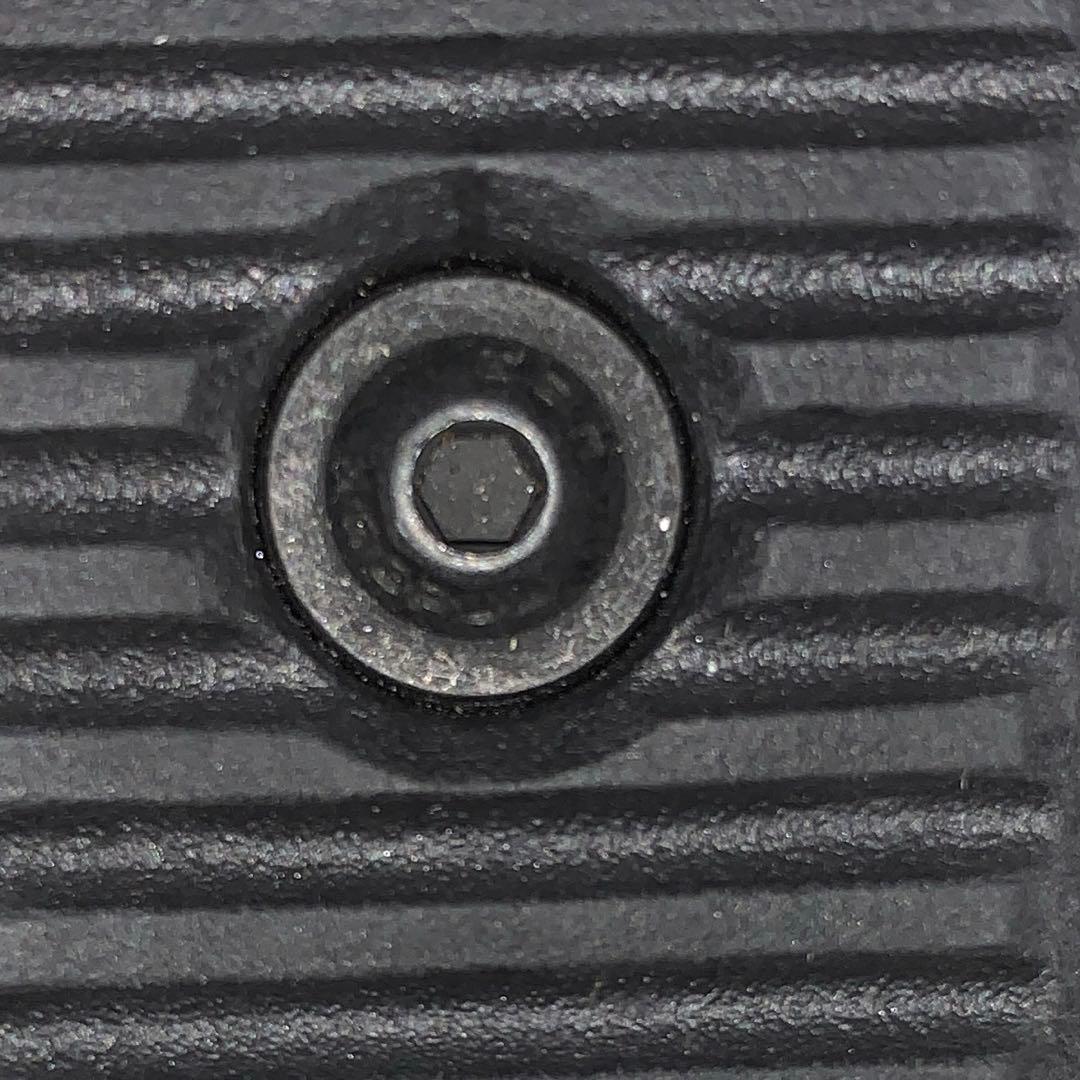 マグプル　ストック　グリップ　実物