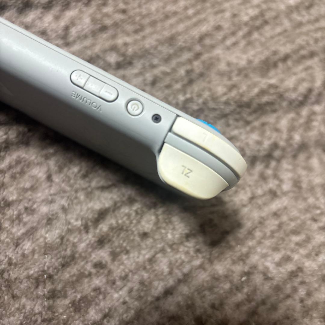 Nintendo Switch Lite ザシアン・ザマゼンダ　本体 充電器