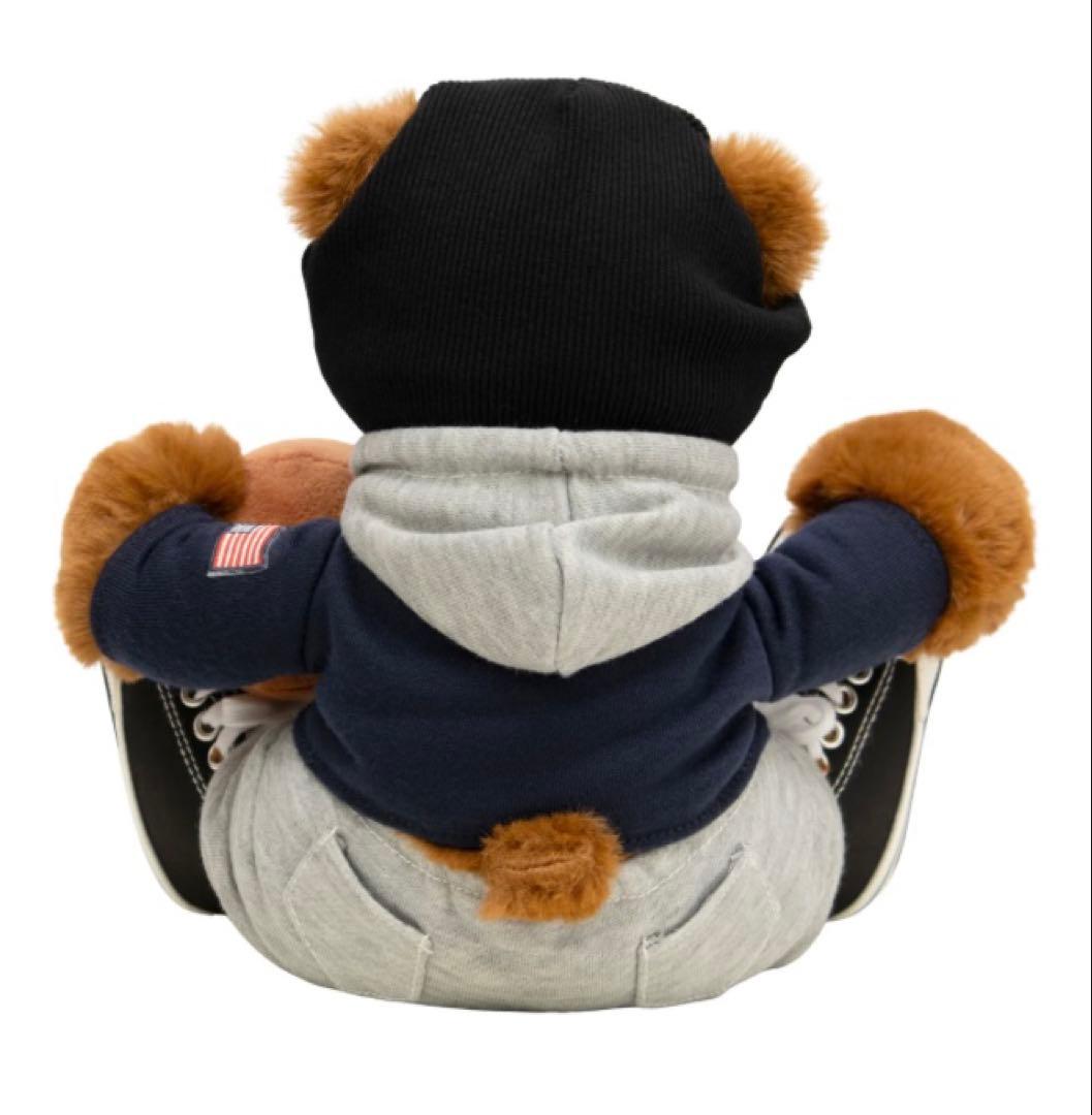 激レア　FTP BEAR PLUSH