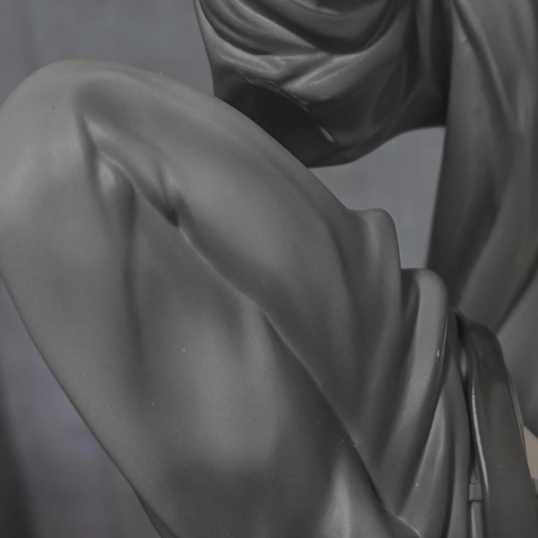 スロダメ　フィギュア　トワ　ポストカード付き