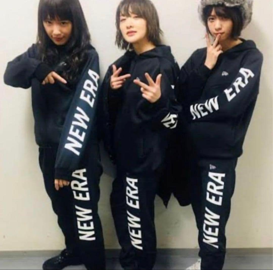 「値下げ中」ニューエラジャージ　上下セット　乃木坂