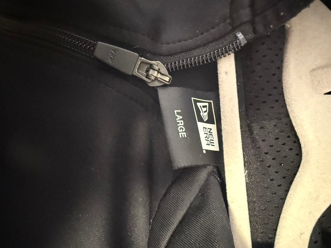 「値下げ中」ニューエラジャージ　上下セット　乃木坂