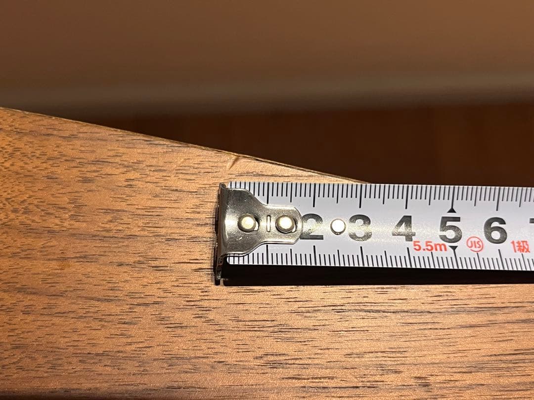 ACTUS アクタスOWN-S ビッグサイドテーブル