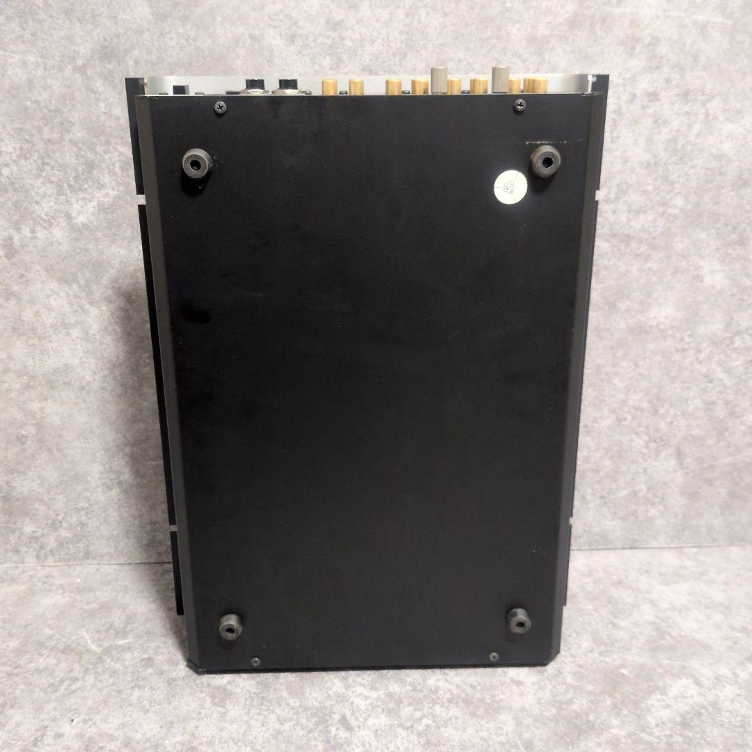 Vestax DJミキサー VMC-185XL ACアダプター付