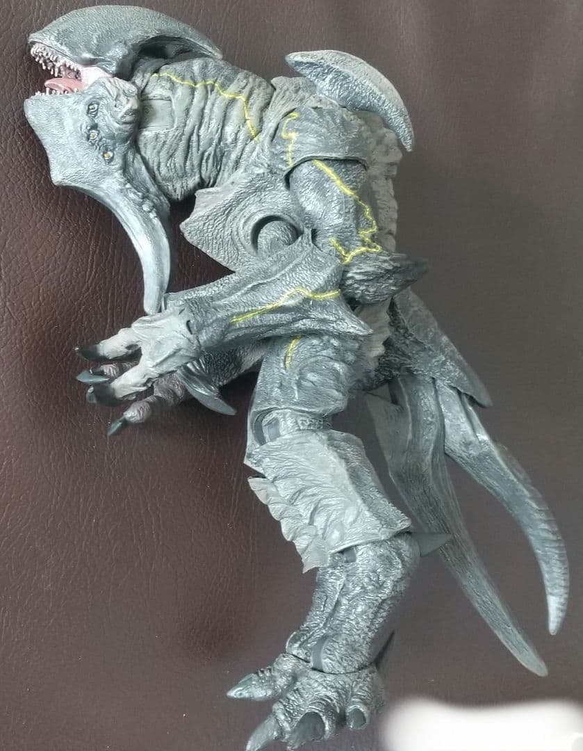 NECA ネカ パシフィックリム ムタヴォア KAIJU MUTAVORE