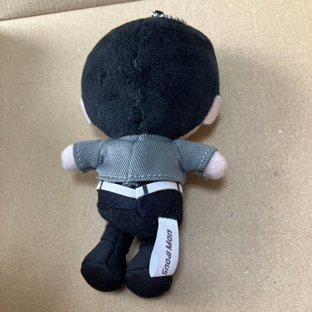 Man 目黒蓮 グッズまとめ すのチル アクスタ ぬいぐるみ