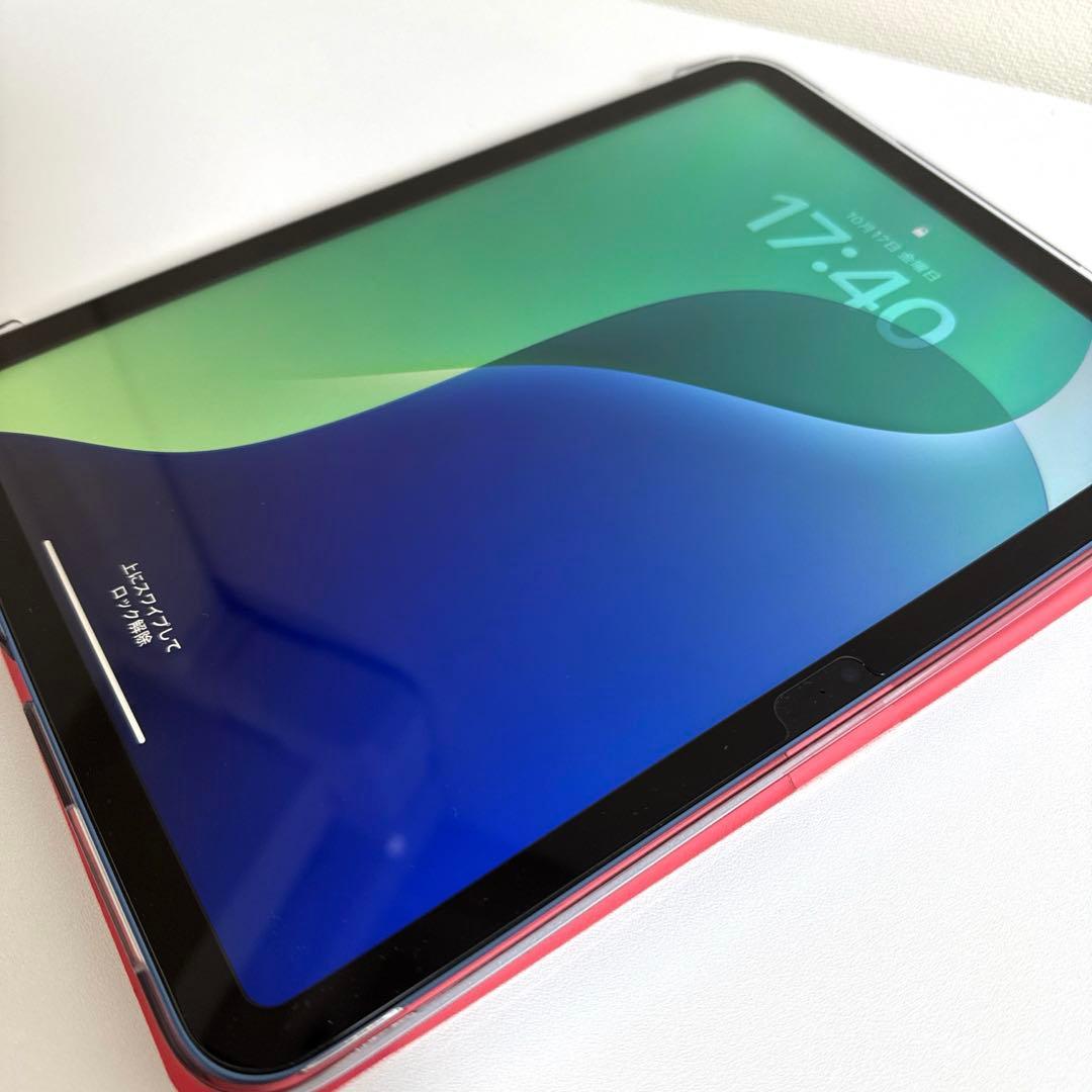i*）様 ipad A16 第11世代　ケース、AppleCare +付き　25
