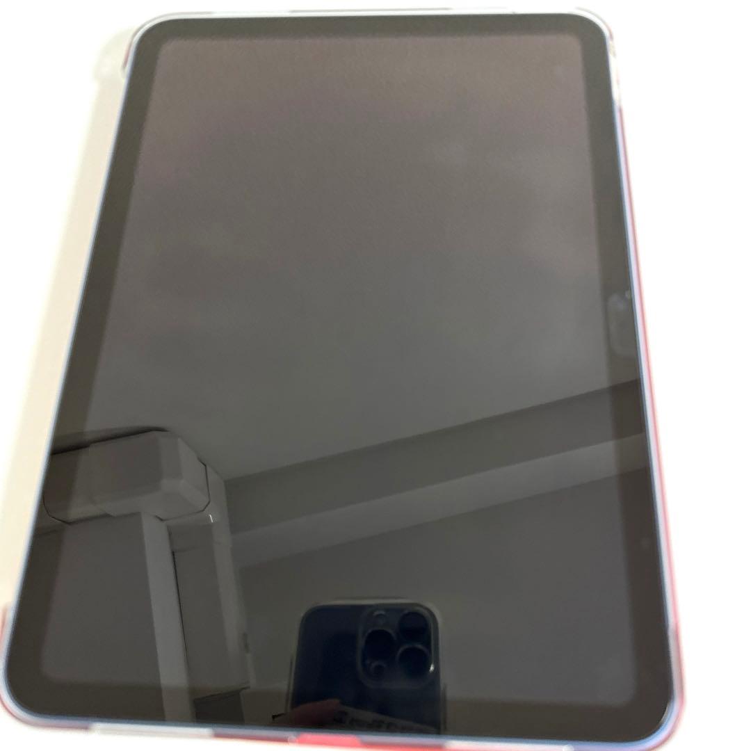 i*）様 ipad A16 第11世代　ケース、AppleCare +付き　25