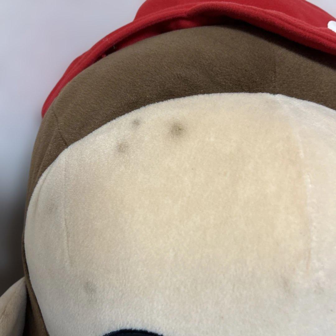 マリオ ぬいぐるみ 大きめ