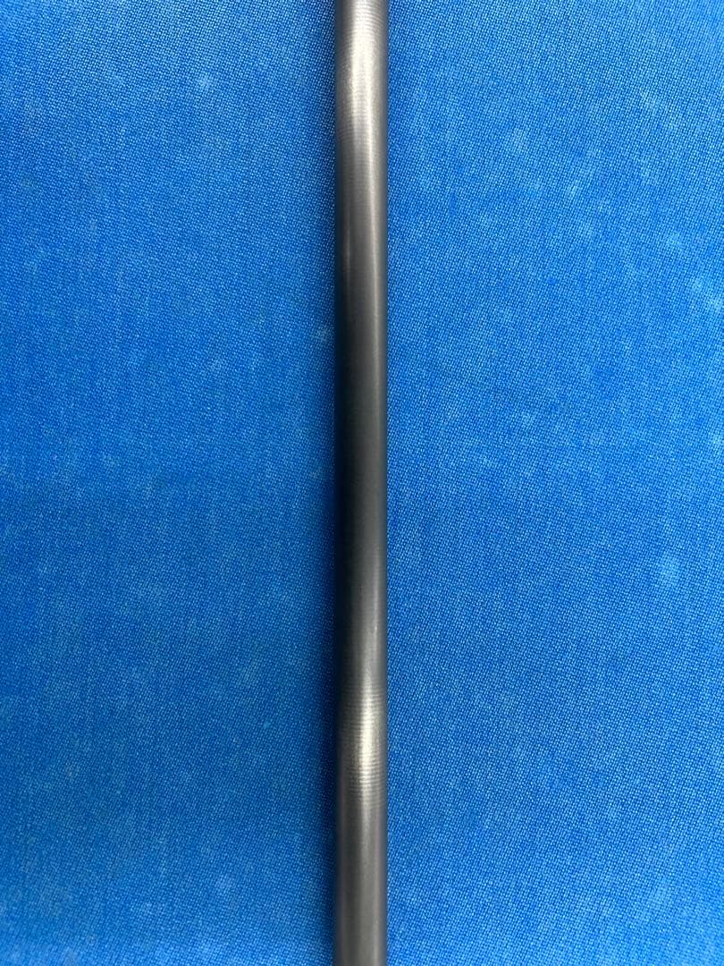 UNLIMITED（アンリミテッド）カーボン シャフト12.8mm ラジアル