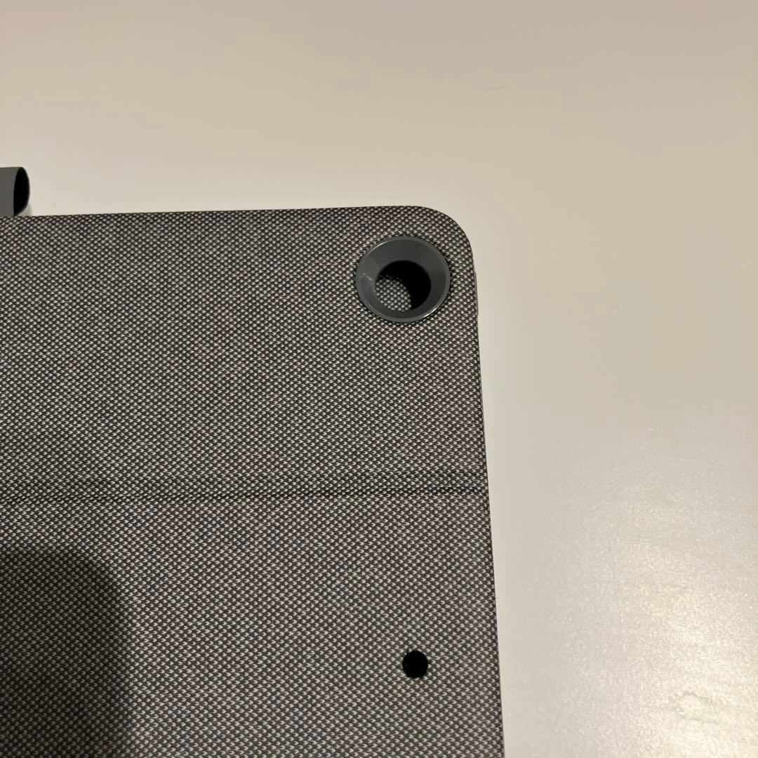 ロジクール COMBO TOUCH iK1057BKA 第7~9世代