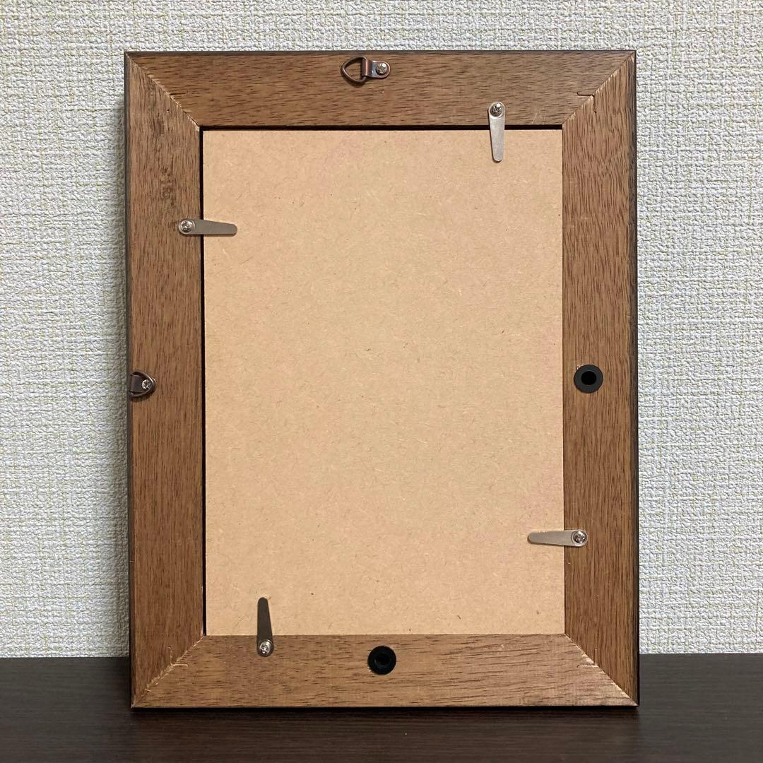 【真作保証】小島功「カッパ美人」染付陶板画 直筆サイン 真筆 裸婦