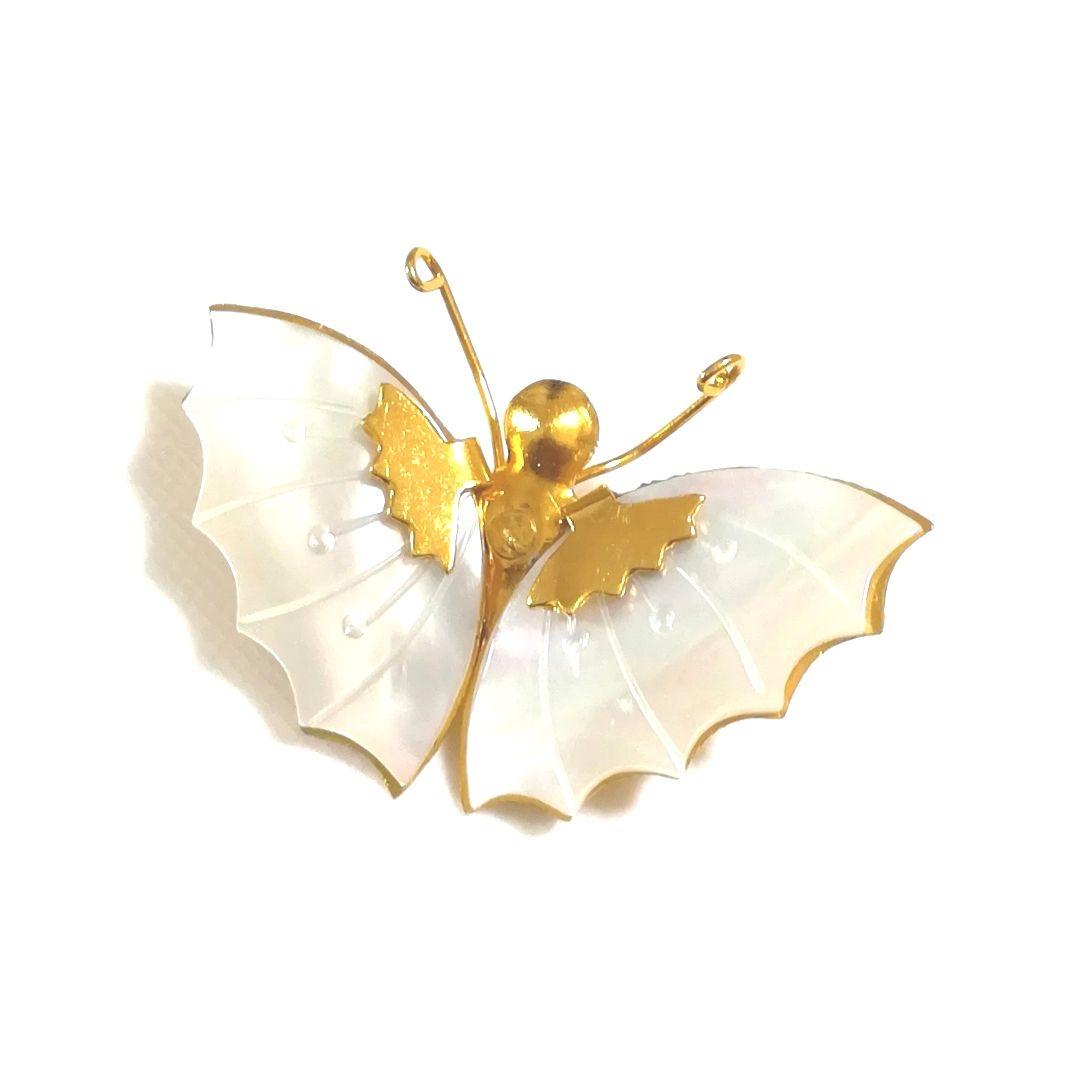 アンティークブローチ 3点セット