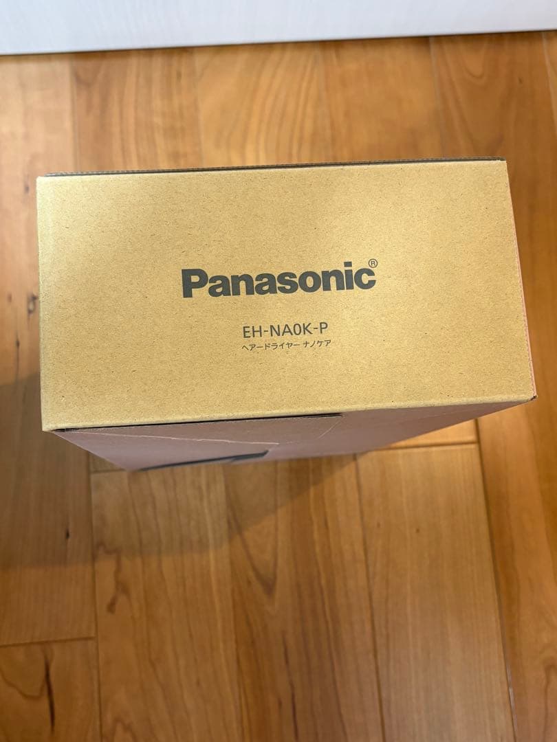 nanocare さくらピンク EH-NA0K-P 【Panasonic】
