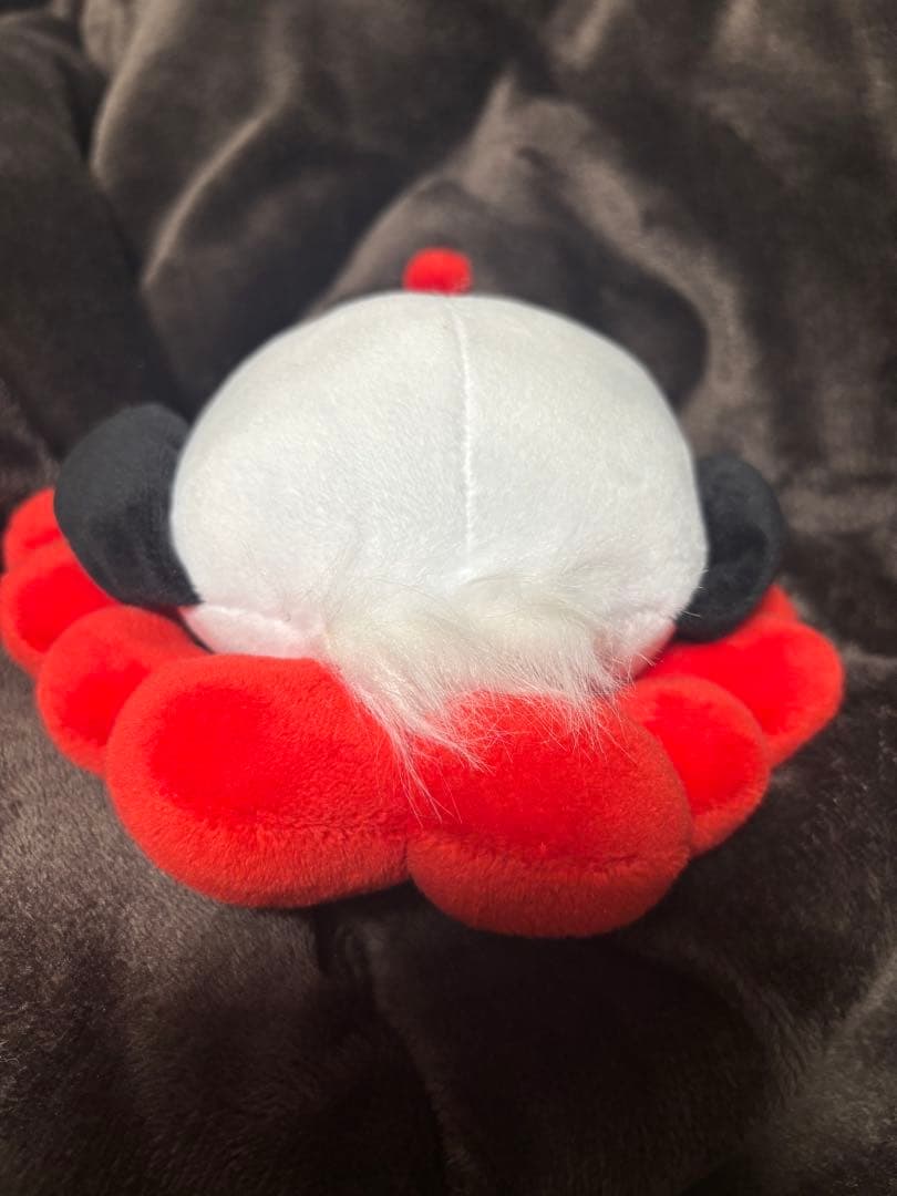 正規品 ミャクミャク ポチャッコ 未使用 EXPO2025 なりきりぬいぐるみ