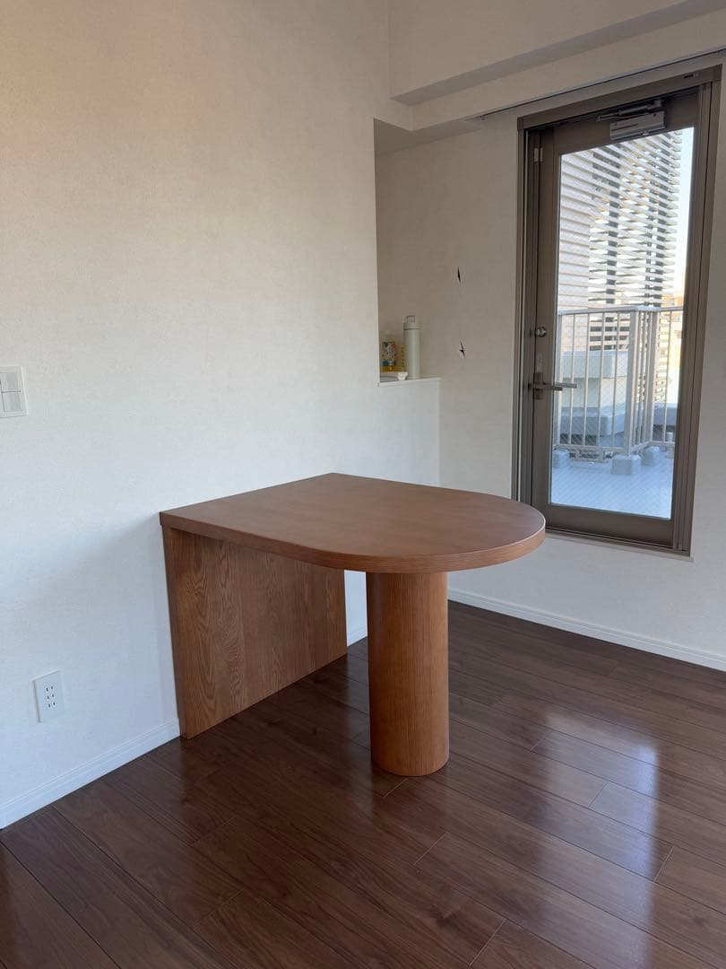 ダイニングテーブル　PORTO ジャーナルスタンダード