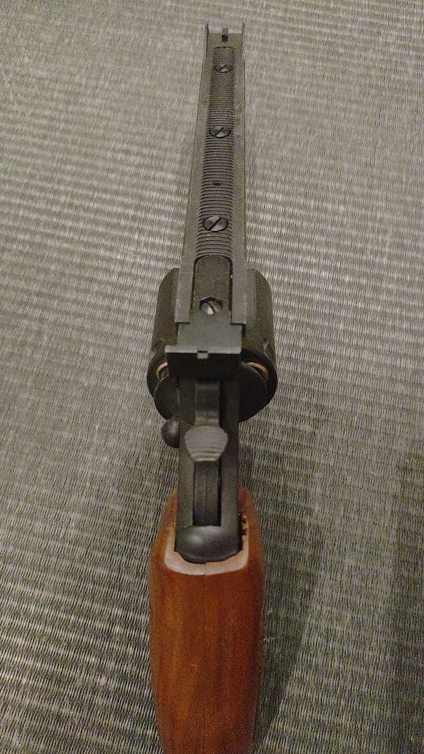 ジャンク マルシン　コンストリクター8mm