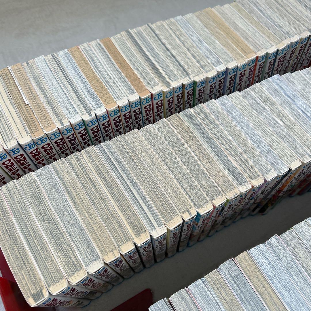 ワンピース ONE PIECE 1～113巻 全巻 セット⑤