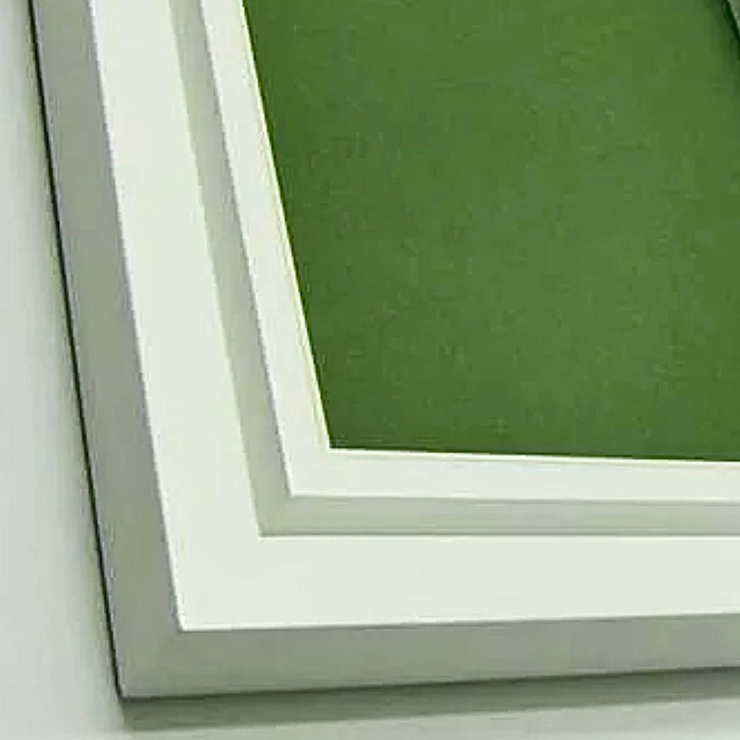 【お値下げしました】油彩額縁 F10号 デュエット Arte Mondo