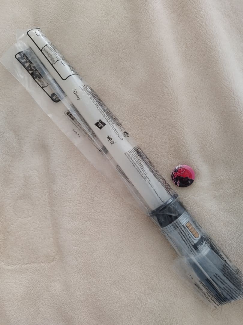 STAR WARS セレブレーション 2025 会場限定ミニライトセーバー