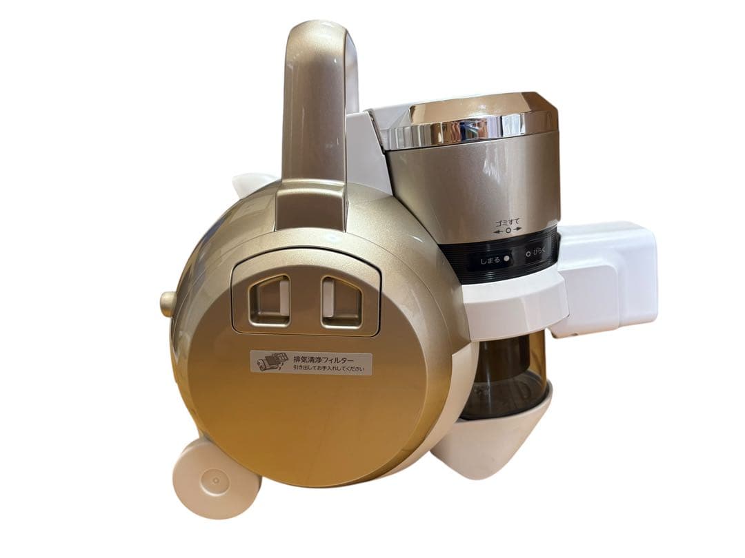 TOSHIBA 東芝 掃除機 VC-SG930X 電源コード式 新品 展示品