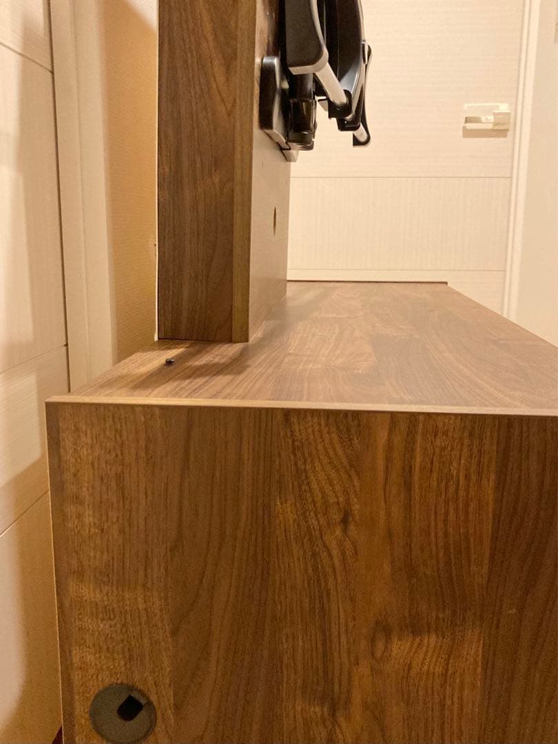 美品☆元値20万円弱国産ローボード