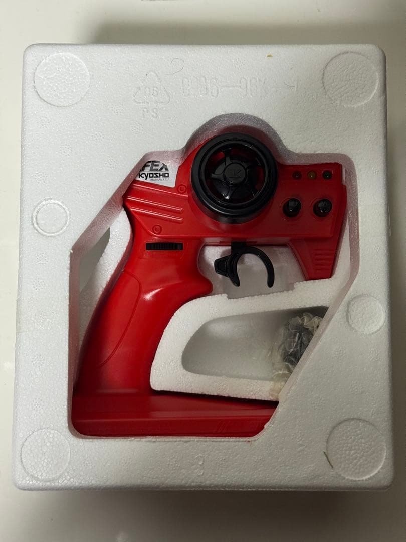 ディアゴスティーニ 週刊フェラーリラジコンカー F2004 全1～100巻セット