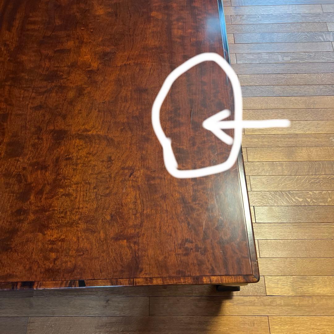 【送料込みです】テーブル 和室 座卓 座敷テーブル　10月一杯まで掲載