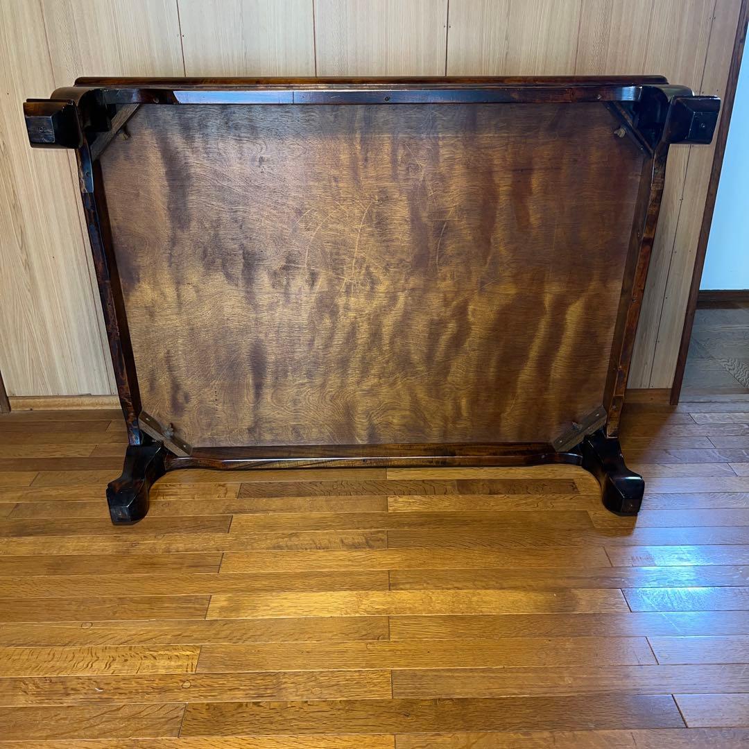 【送料込みです】テーブル 和室 座卓 座敷テーブル　10月一杯まで掲載