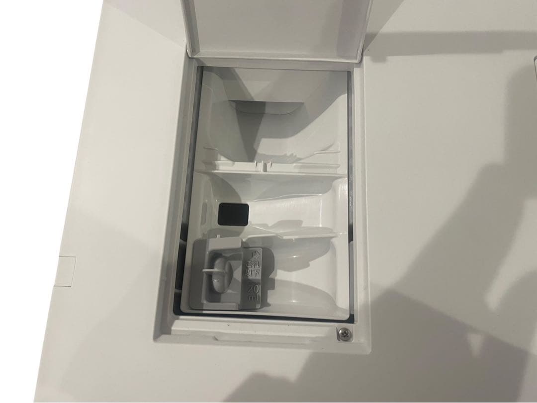 ★【新品未使用】パナソニック ドラム式洗濯機 NA-LX113DL 2025年製