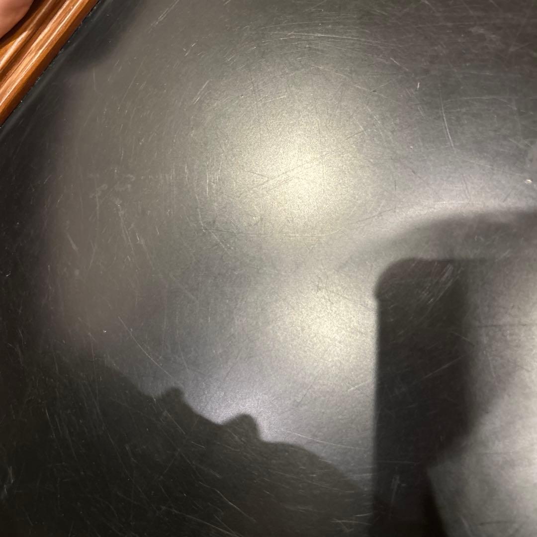 【希少】BROOKS HEXAGON TABLE アクメファニチャー