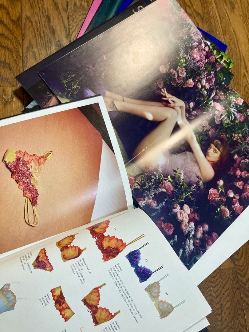 STUDIO FIVE カタログ パンフレット11冊セット