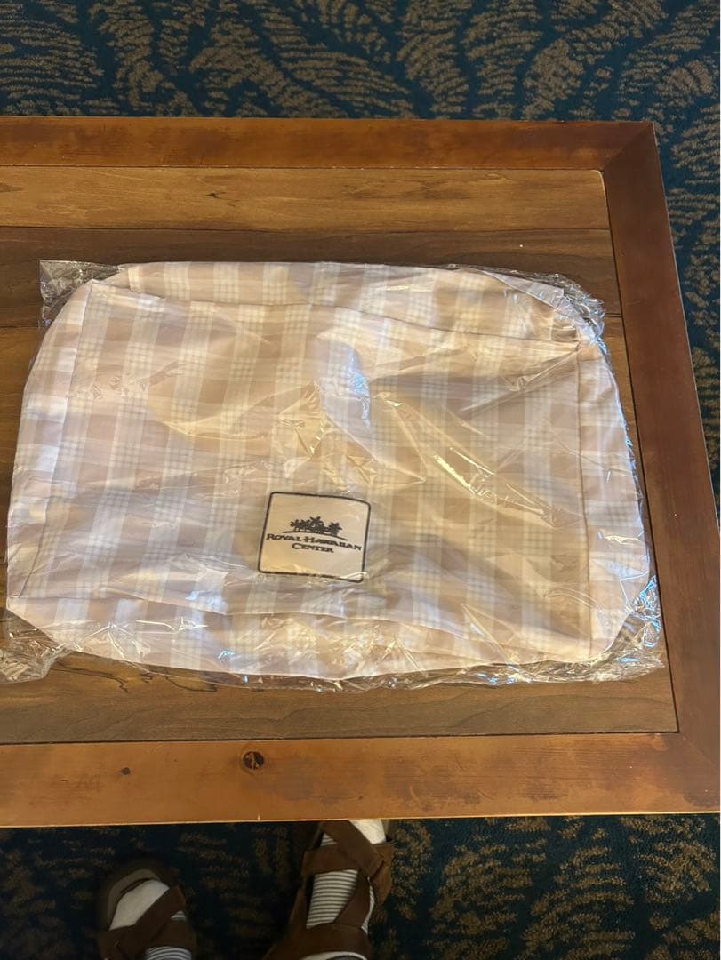 ロイヤルハワイアン　ギフト