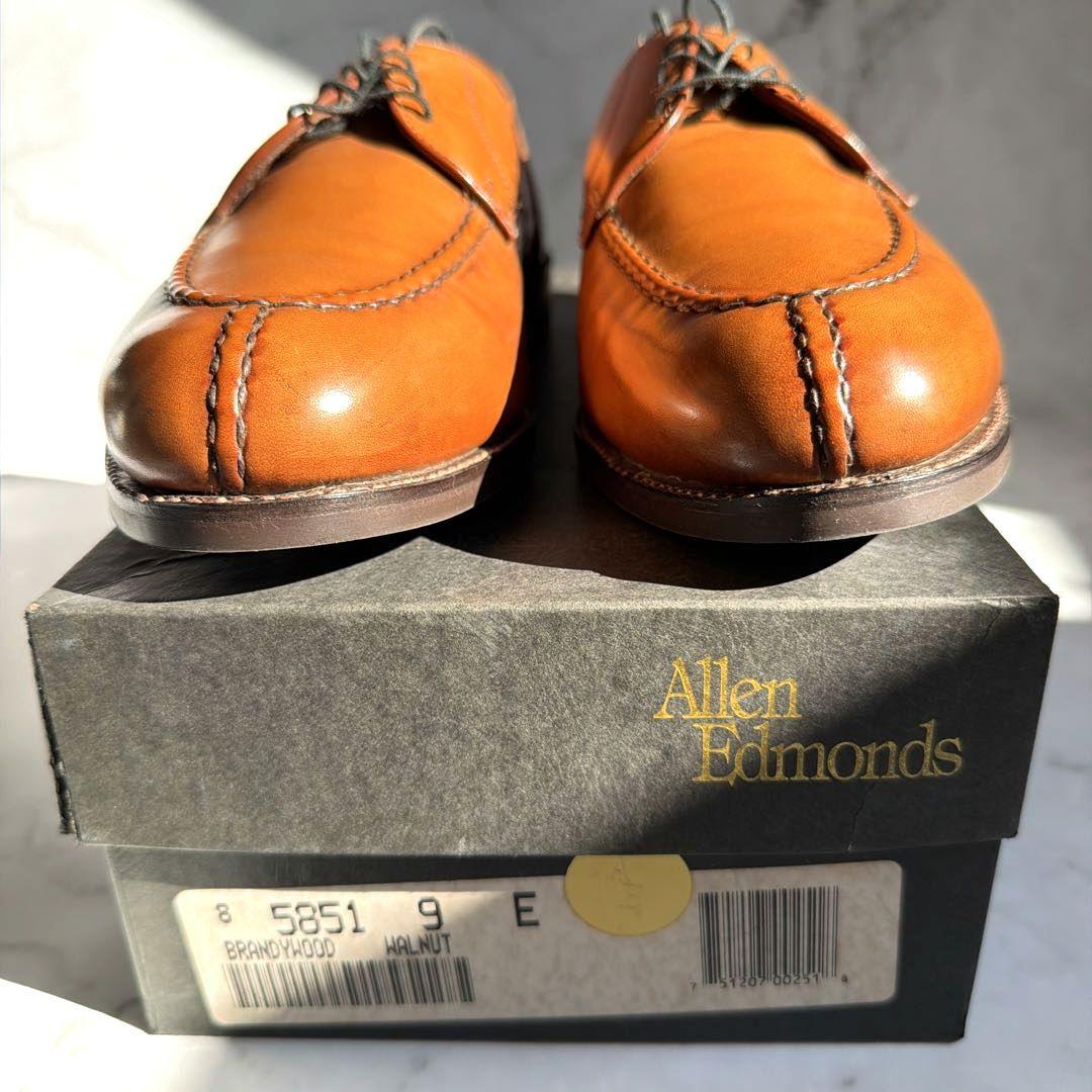 アレンエドモンズ Ｕチップシューズ