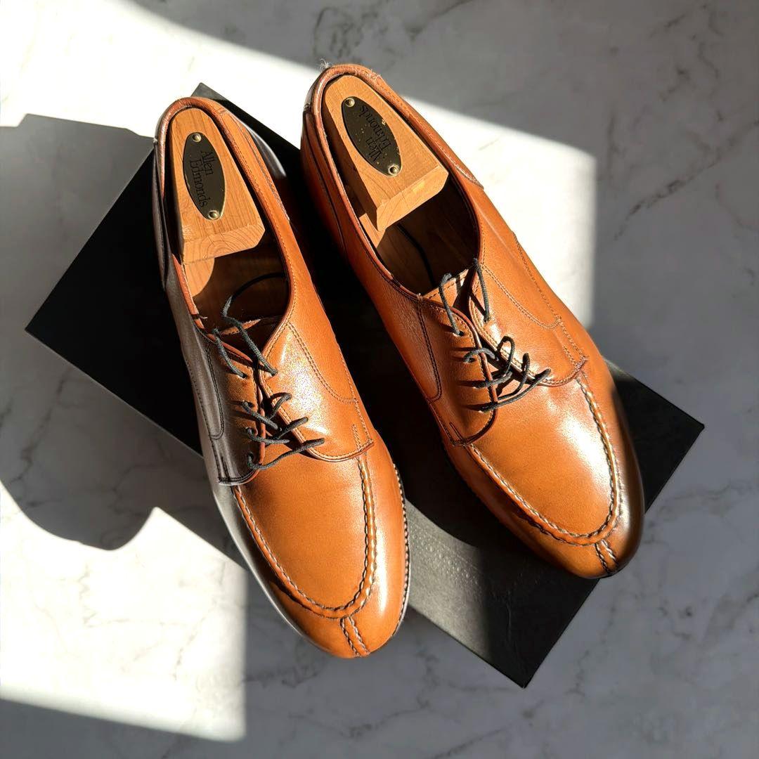 アレンエドモンズ Ｕチップシューズ