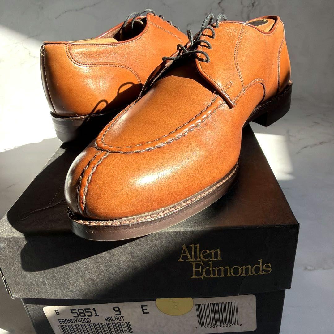 アレンエドモンズ Ｕチップシューズ