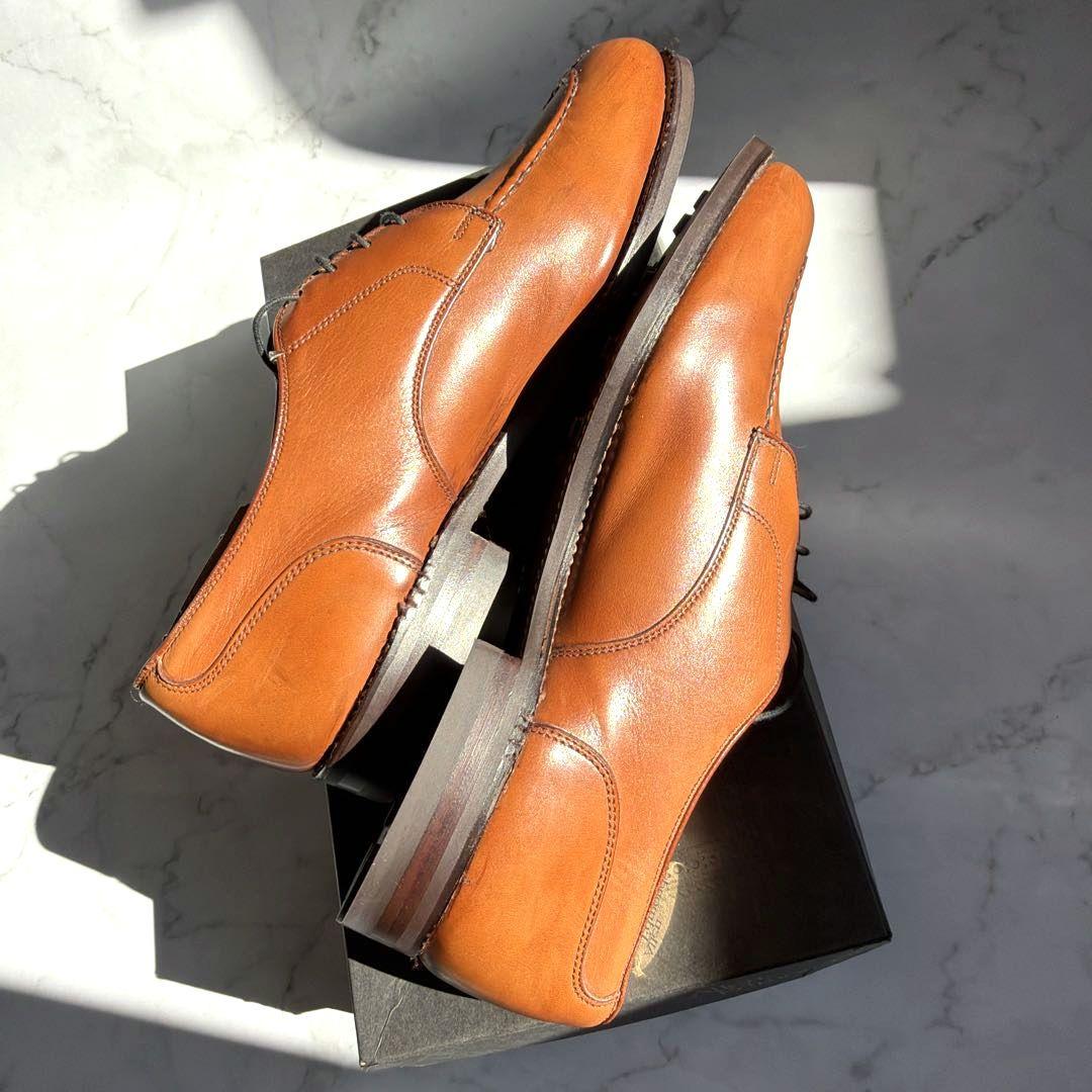 アレンエドモンズ Ｕチップシューズ