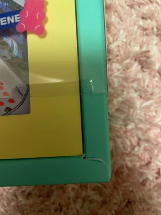 その他 ENHYPEN GGU GGU PACKAGE DECO package