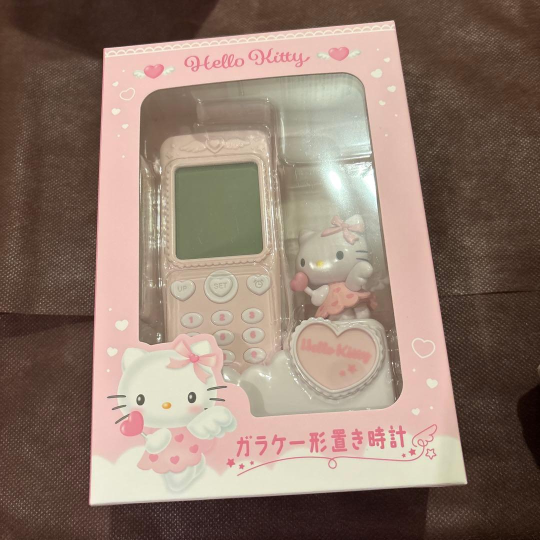 キティ　日曜までお値下げ