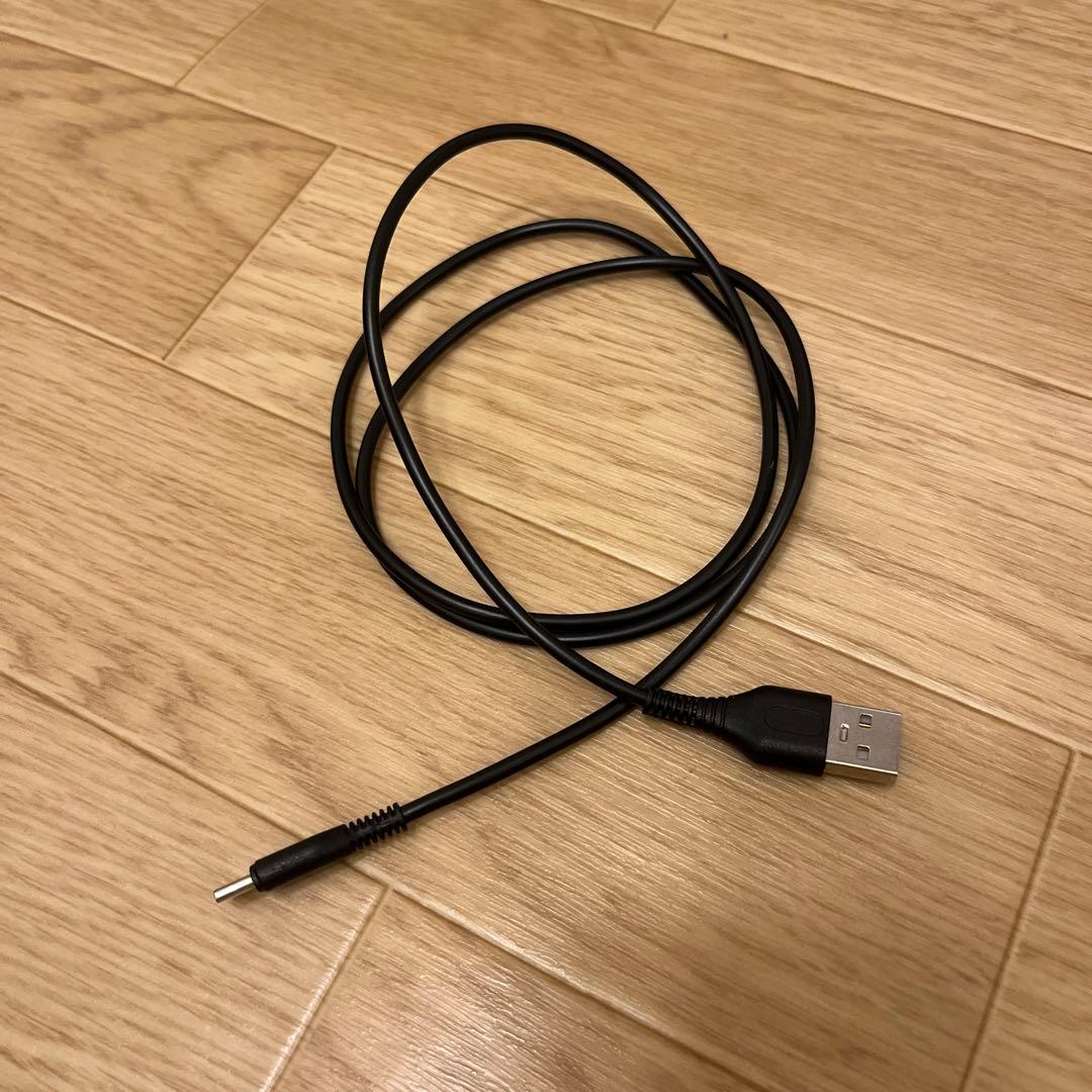 ボ*可様 Jabra ワイヤレスヘッドセット ブラック