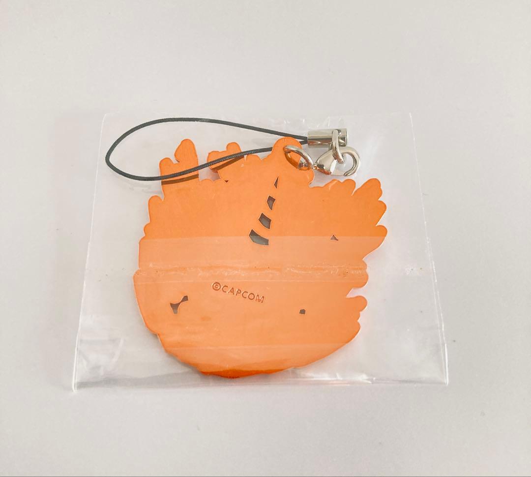 キリン 歴戦王 モンスターハンター アイコンステンドマスコット モンハン