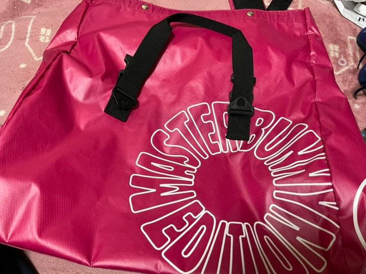 マスターバニーエディション⭐️サークルロゴボストン