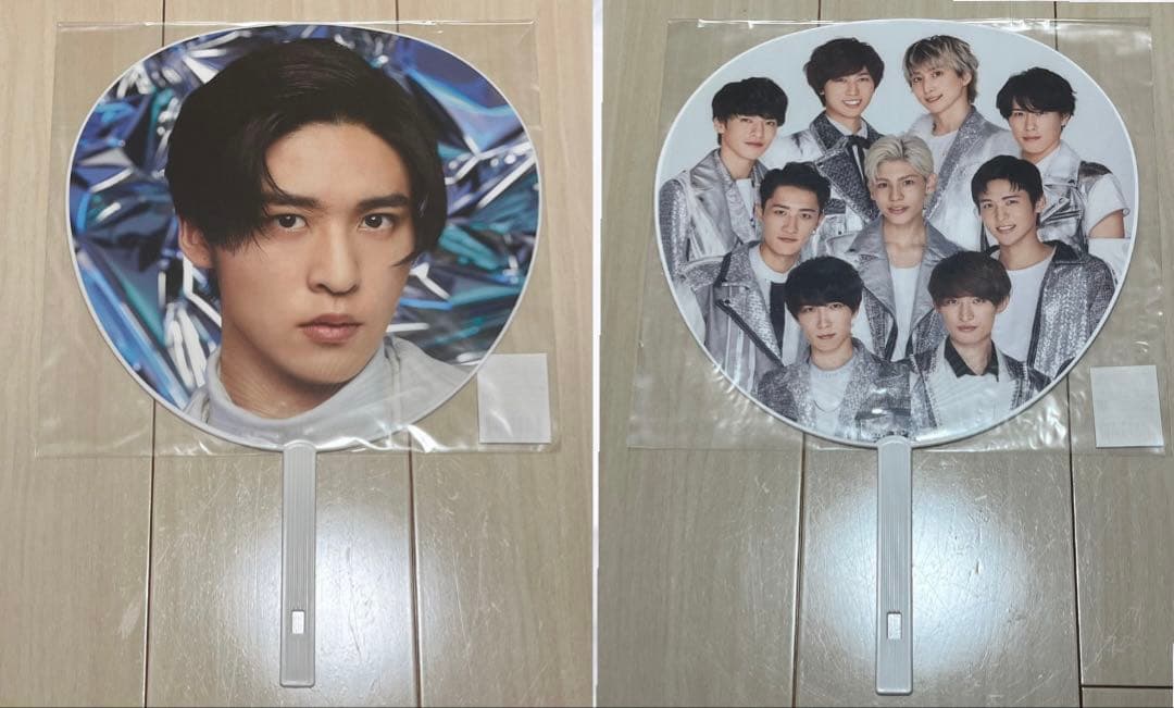 目黒蓮 Man グッズ まとめ売り